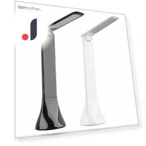 LED Touch Sensor Desk Lamp — Study & Desk Lighting, TOP HOME