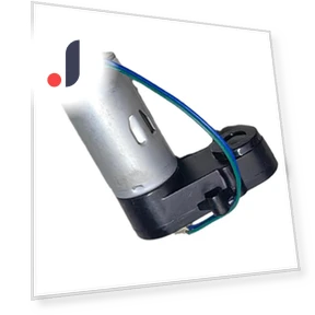 Main Brush Roller Brush Motor — Accessories, Seahorse Home