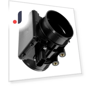 Mass Air Flow Sensor — Charge Temperature, Lntelligent Living Hall