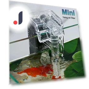 Mini Aquarium Filter — Filter Parts, HOMEPRO GLOBAL