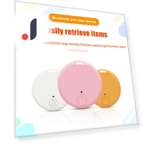 Mini GPS Tracker — Item Locators, 888 Auto Parts Town