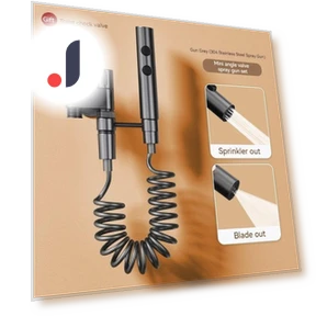 Portable Bidet — Bidets, Daily Home Furnishings