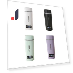 Portable Kettle — Kettles & Tea Machines, HIMO Group