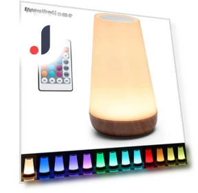 Rechargeable LED Night Light — Night Lights, TOP HOME