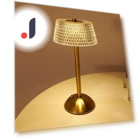 Rechargeable LED Night Light — Night Lights, Elegant Living House