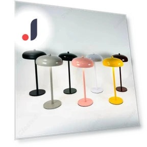 Rechargeable LED Touch Light — LED, Elegant Living House