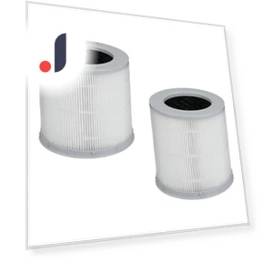 Replacement Air Filter — Air Purifier Components & Enhancements, Xiaomi