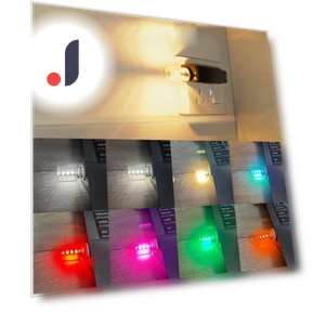 Retro USB LED Touch Dimming Lamp — Creative Lighting Solutions, 888 Auto Parts Town