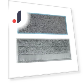Reusable Washable Floor Cleaning Pads — Accessories, TOP HOME-002