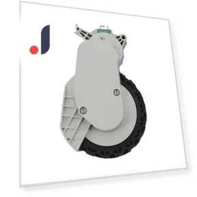 Right Drive Wheel — Parts & Accessories, Elegant Living House