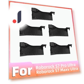 Robotic Vacuum Filter Tank Replacement Parts — Parts & Accessories, Lntelligent Living Hall