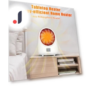 Small Home Heater — Portable Heating Solutions, Household kitchen