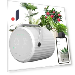 Smart Automatic Watering System — Controllers, GoolRC