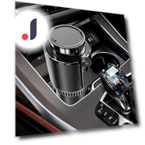 Smart Car Cup Holder — Car Cup Holders, A Auto Parts Mall