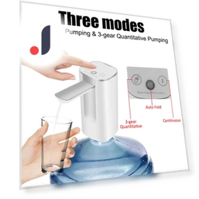 Smart Display USB Charging Foldable Touch Button Dispenser — Paper Napkin Dispensers, AINYSZIN Automotive Parts