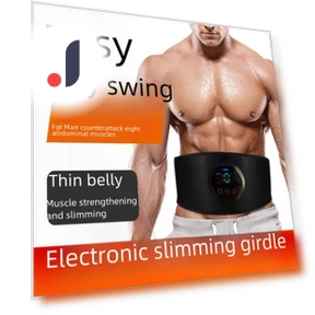 Smart Fitness Trainer for Abdominal Muscles — Core & Ab Trainers, Best Electronics