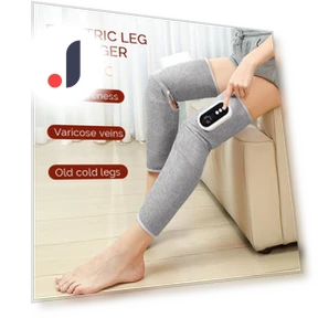 Smart Foot Massager with Air Cushion — Foot Care Solutions, Toto Market