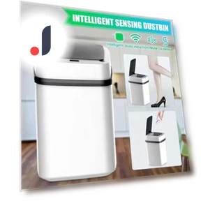 Smart Trash Bin — Kitchen Cans, AE Selection
