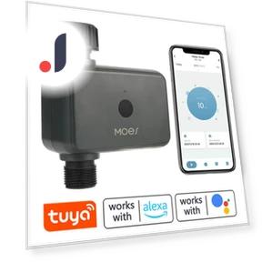 Smart Watering Timer — Controllers, AINYSZIN Automotive Parts