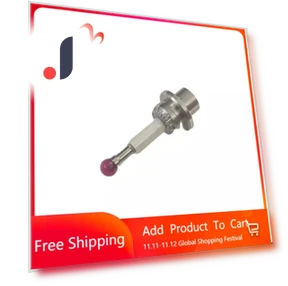 Stylus Touch Probe — Dial, RuJia Home Decor