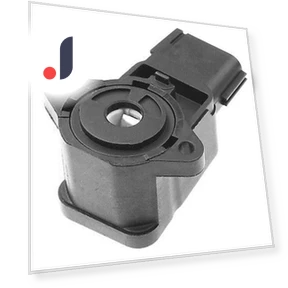 Throttle Position Sensor — Acceleration, Lntelligent Living Hall