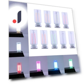 Touch LED Night Light — Night Lights, 888 Auto Parts Town