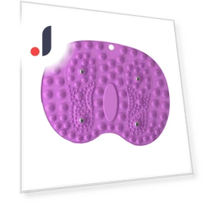 Touch Mat — Floor Games, Closet of Beauty