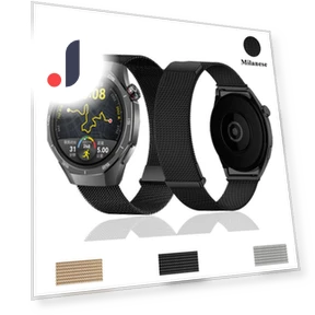 Universal Strap — Fitness Bands, Watch peripherals