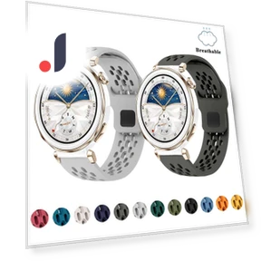Universal Strap — Fitness Bands, Watch peripherals