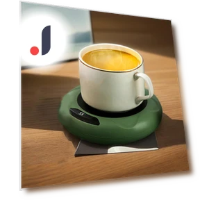 USB Mug Warmer — Beverage Warmers, Vinde Home