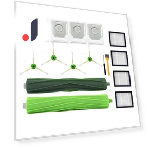 Vacuum Cleaner Accessories — Parts & Accessories, Elegant Living House