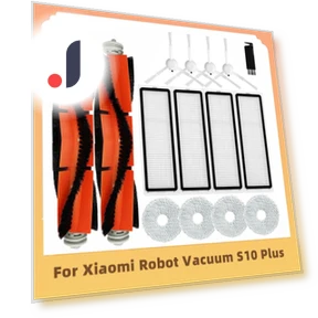 Vacuum Cleaner Spare Parts Accessories — Parts & Accessories, Lntelligent Living Hall