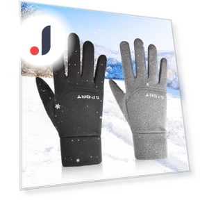 Winter Gloves for Biking — Gloves, A Surname Home