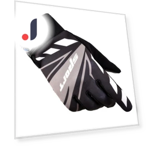 Winter Motorcycle Gloves with Touchscreen — Gloves, 888 Auto Parts Town