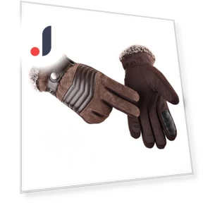 Winter Touchscreen Gloves — Gloves & Mittens, YC Direct