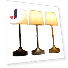 Adjustable Brightness Desk Lamp — Study & Desk Lighting, Home Textile Home Decoration