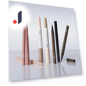 AI Edition Makeup Set — Eye & Face Kits, BBIA