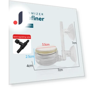 Air Sprayer Oxygen Level Enhancer — Accessories, Homeware Essentials