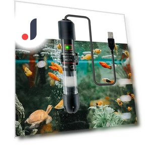 Aquarium Heater — Heaters & Chillers, Sewing