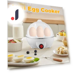 Automatic Egg Cooker — Egg Cookers, Homedepot