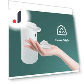Automatic Inductive Soap Dispenser — Care Dispensers, Cozyoutfit