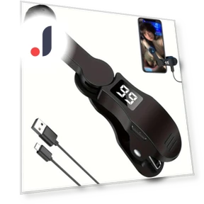 Automatic Phone Clicker — Gadget Essentials, Home selection