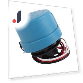 Automatic Photoelectric Switch — Garden Illumination, DQ-Industry-N
