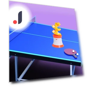 Automatic Ping Pong Ball Launcher — Automatic Launchers, Closet of Beauty