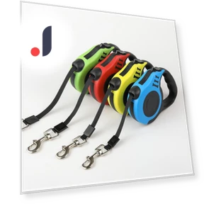 Automatic Retractable Leash — Training Leads, AI Supermarket