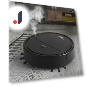 Automatic Sweeping Robot — Smart Cleaning Robots, HIMO Group