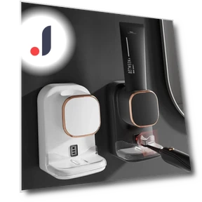 Automatic Touchless Toothpaste Dispenser — Care Dispensers, Stone Home