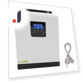 Autonomous Solar Inverter — Power Inverters, Canaryy