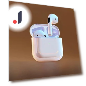 Bluetooth Headset Pro5 5th Generation — Audio Gear, AI Supermarket