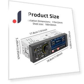Car Stereo System — Car Installation Essentials, A Auto Parts Mall